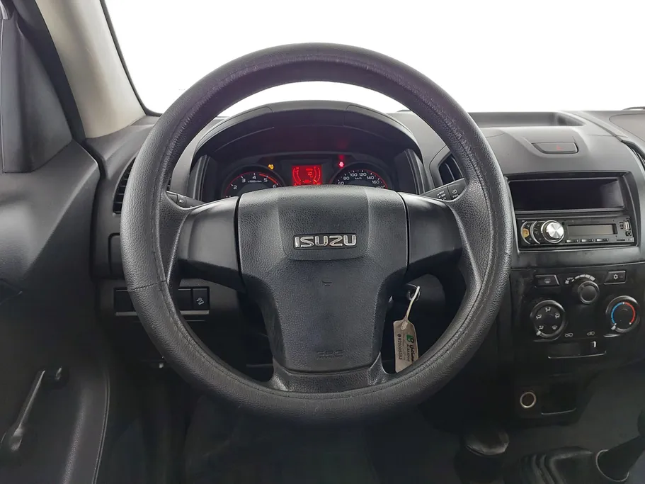 ايسوزو دي ماكس Double Cab 2022 