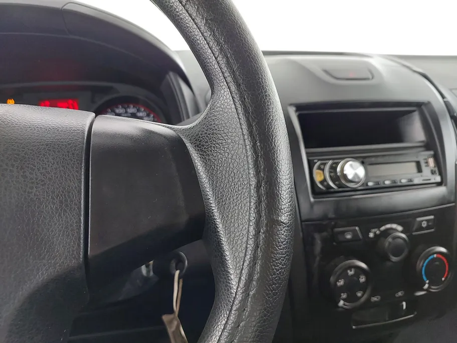 ايسوزو دي ماكس Double Cab 2022 