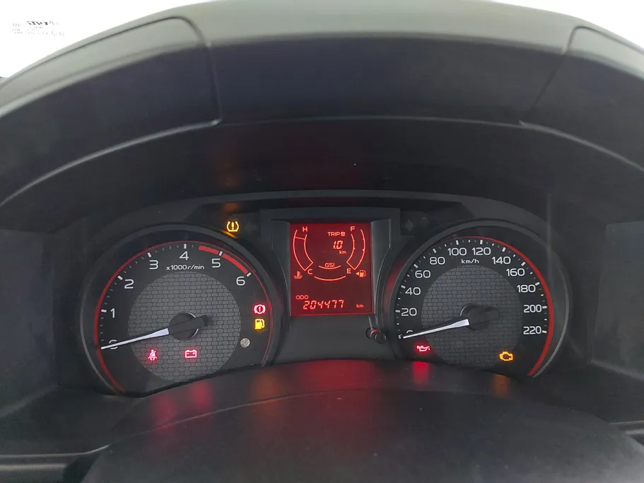 ايسوزو دي ماكس Double Cab 2022 