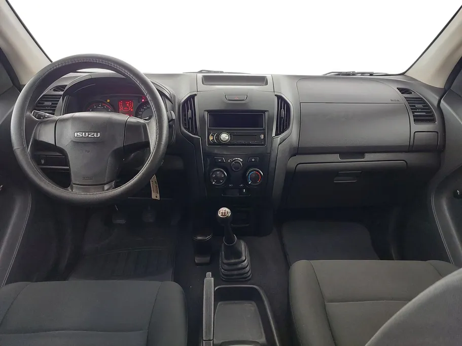 ايسوزو دي ماكس Double Cab 2022 