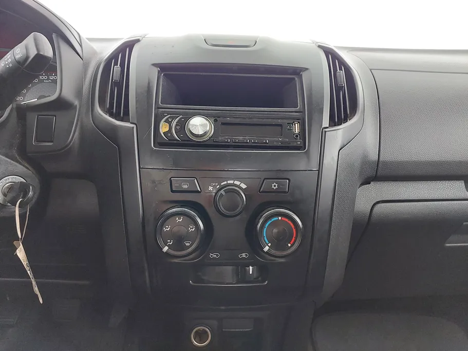 ايسوزو دي ماكس Double Cab 2022 