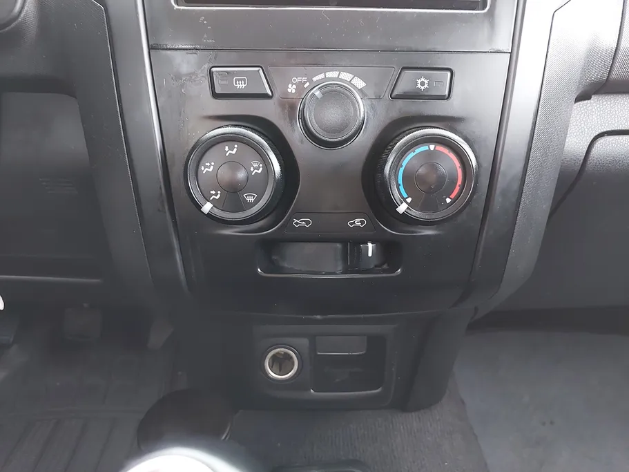 ايسوزو دي ماكس Double Cab 2022 