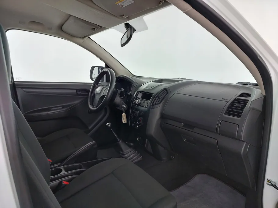 ايسوزو دي ماكس Double Cab 2022 