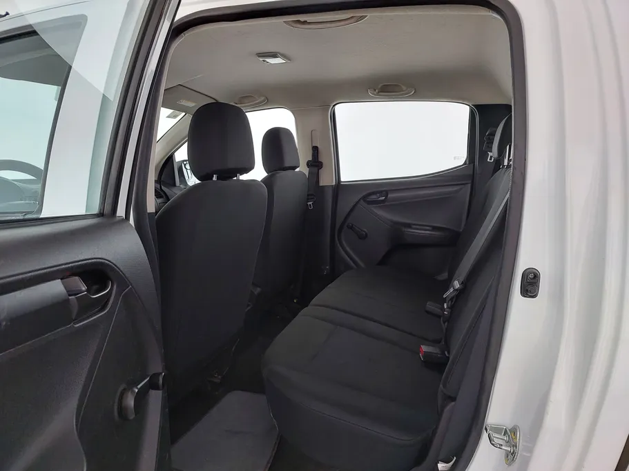 ايسوزو دي ماكس Double Cab 2022 