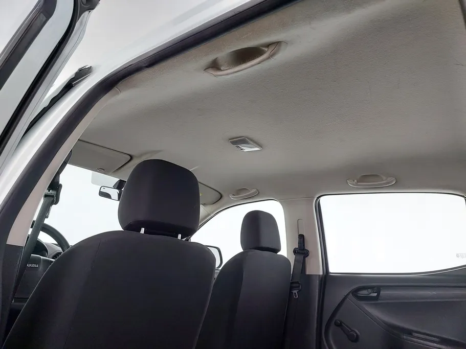 ايسوزو دي ماكس Double Cab 2022 