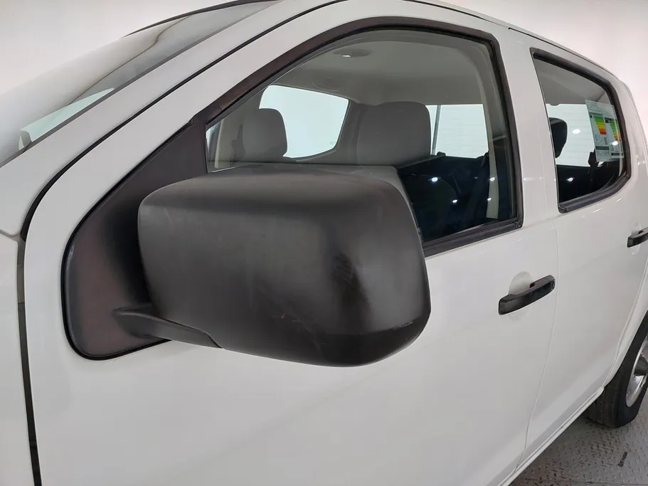 ايسوزو دي ماكس Double Cab 2022 
