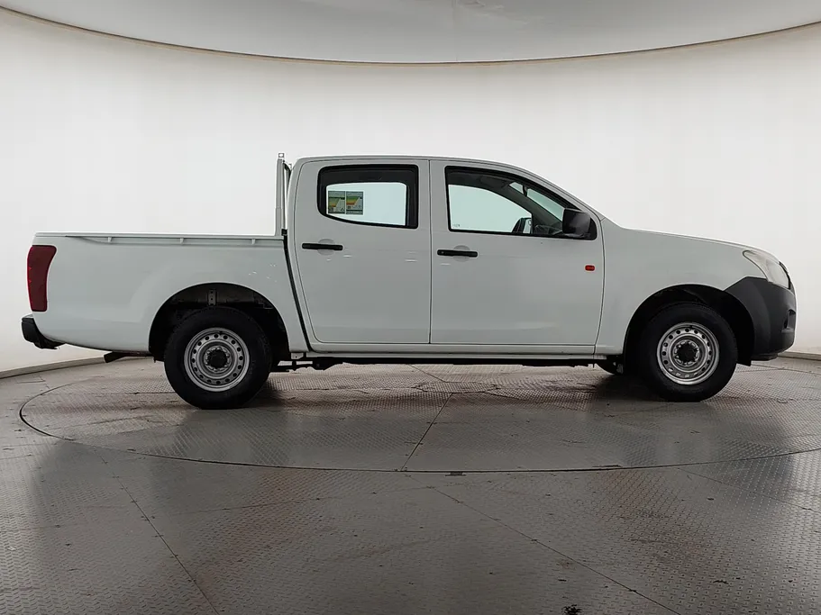 ايسوزو دي ماكس Double Cab 2022 