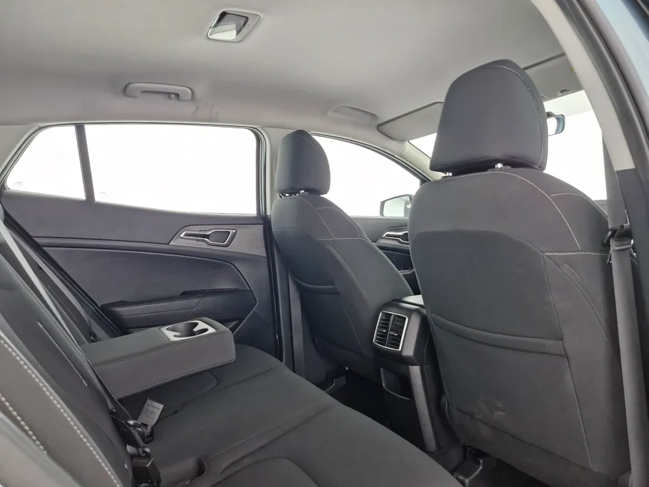 كيا سبورتاج GL 2023 