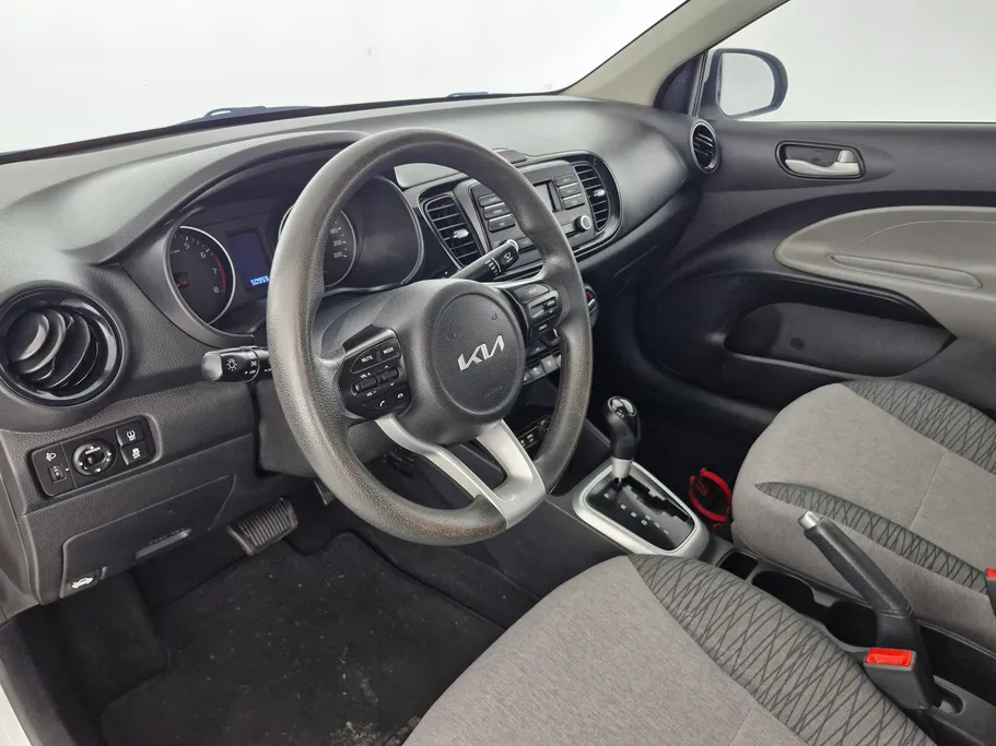 2024 Kia Pegas LX 