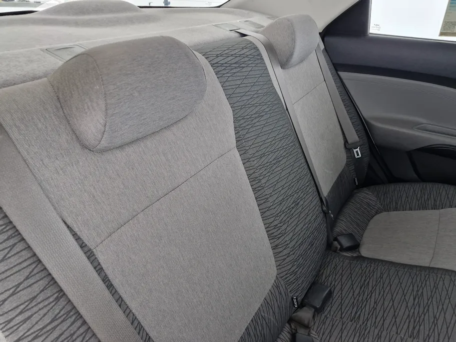 2024 Kia Pegas LX 