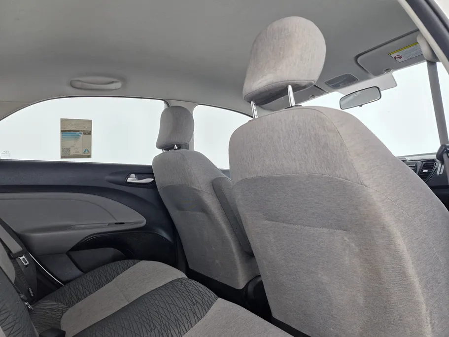 2024 Kia Pegas LX 