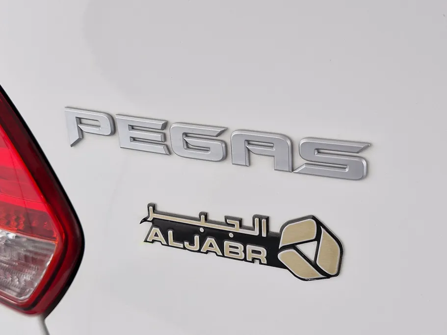 2024 Kia Pegas LX 