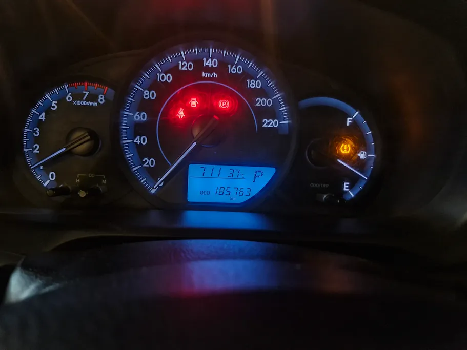 تويوتا يارس Y 2021 
