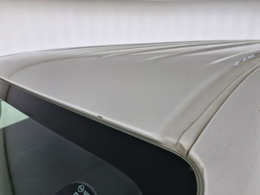 2022 Nissan Urvan MT Des بضاعه 