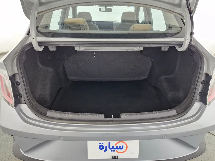 2024 Hyundai Grand i10 Fleet 