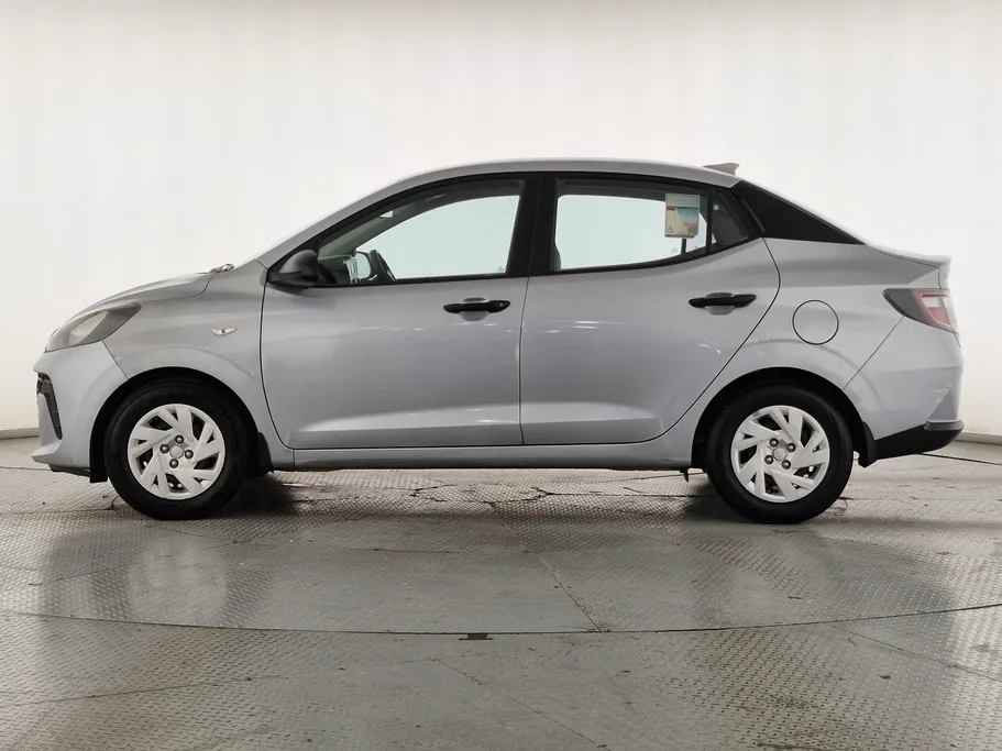 2024 Hyundai Grand i10 Fleet 