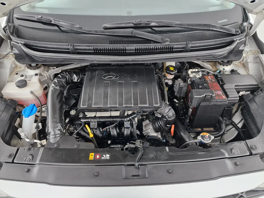 2024 Hyundai Grand i10 Fleet 