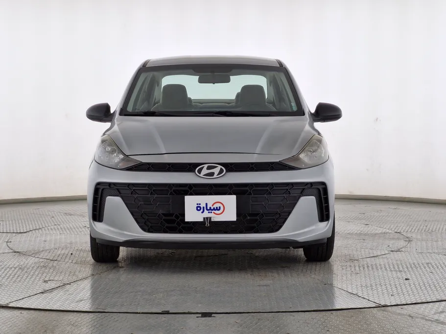 2024 Hyundai Grand i10 Fleet 