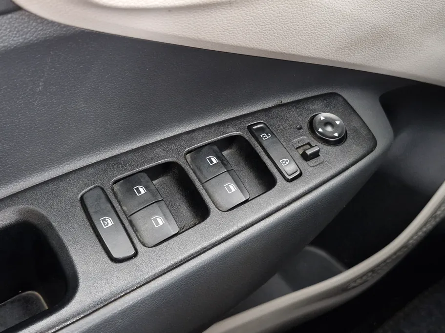 2024 Hyundai Grand i10 Fleet 