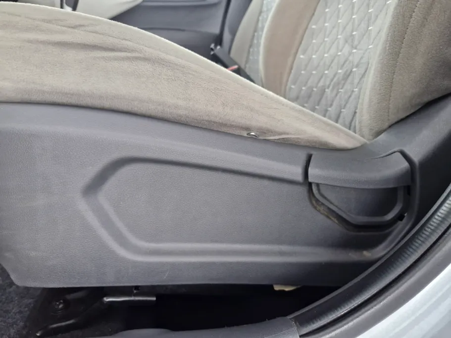 2024 Hyundai Grand i10 Fleet 