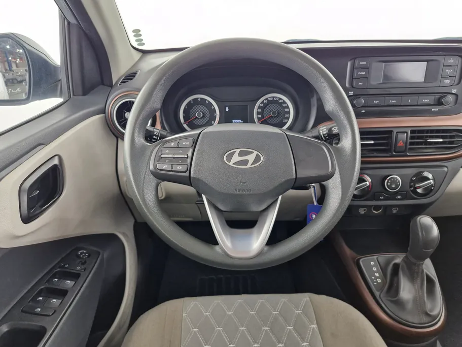 2024 Hyundai Grand i10 Fleet 