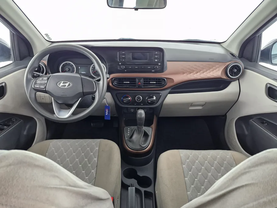2024 Hyundai Grand i10 Fleet 