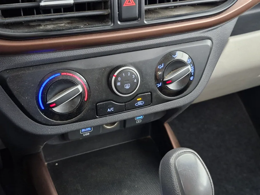 2024 Hyundai Grand i10 Fleet 