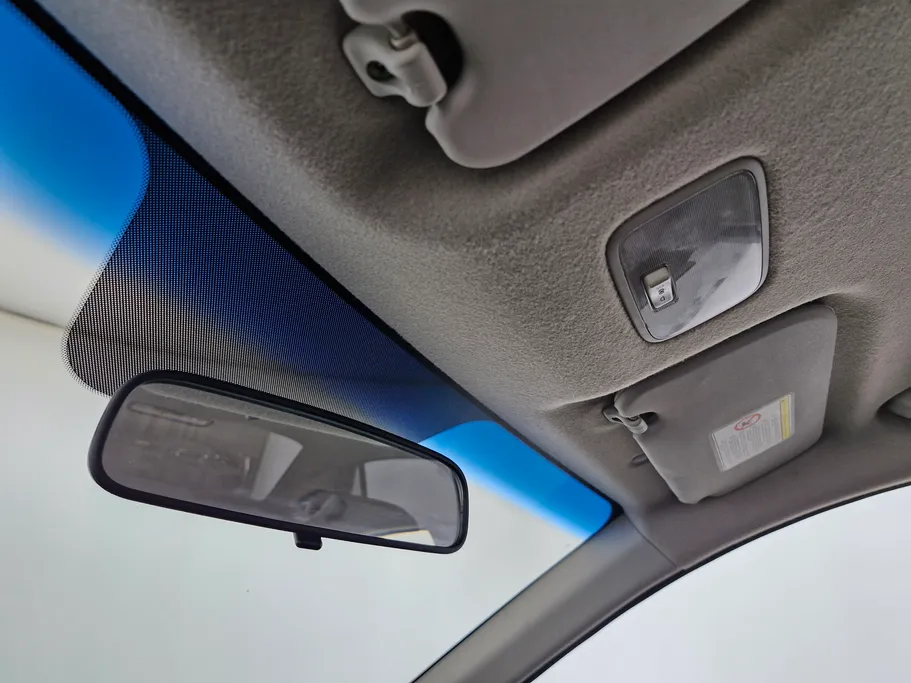 2024 Hyundai Grand i10 Fleet 