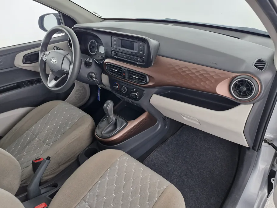 2024 Hyundai Grand i10 Fleet 