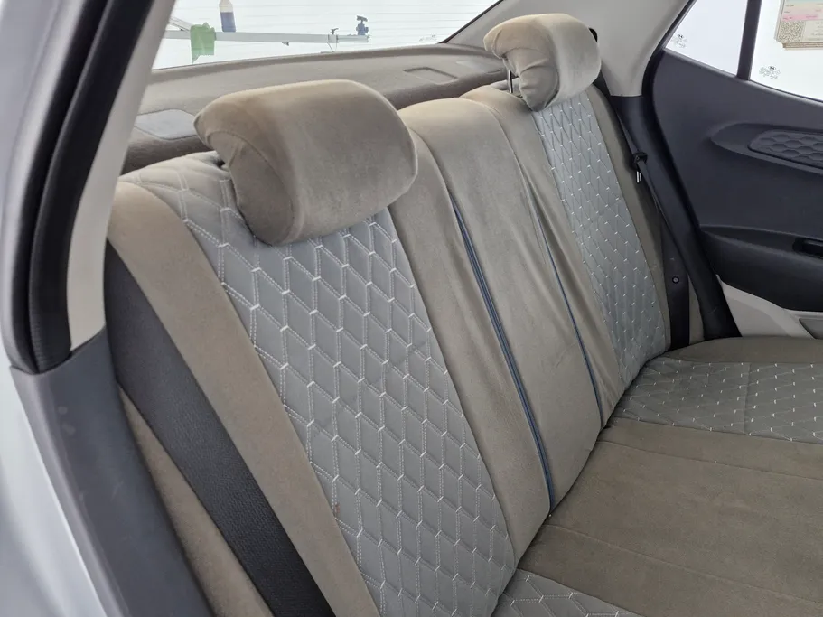 2024 Hyundai Grand i10 Fleet 