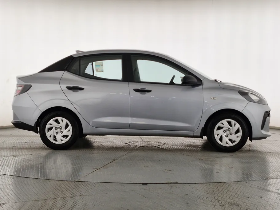 2024 Hyundai Grand i10 Fleet 
