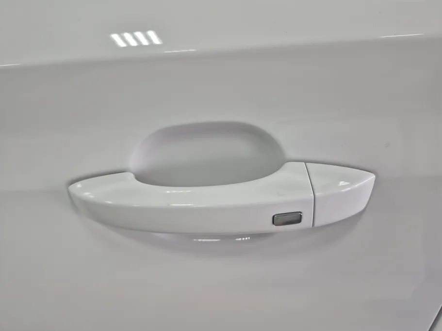 ام جي RX5 LUX 2025 