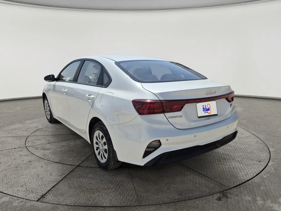 كيا سيراتو LX 2023 