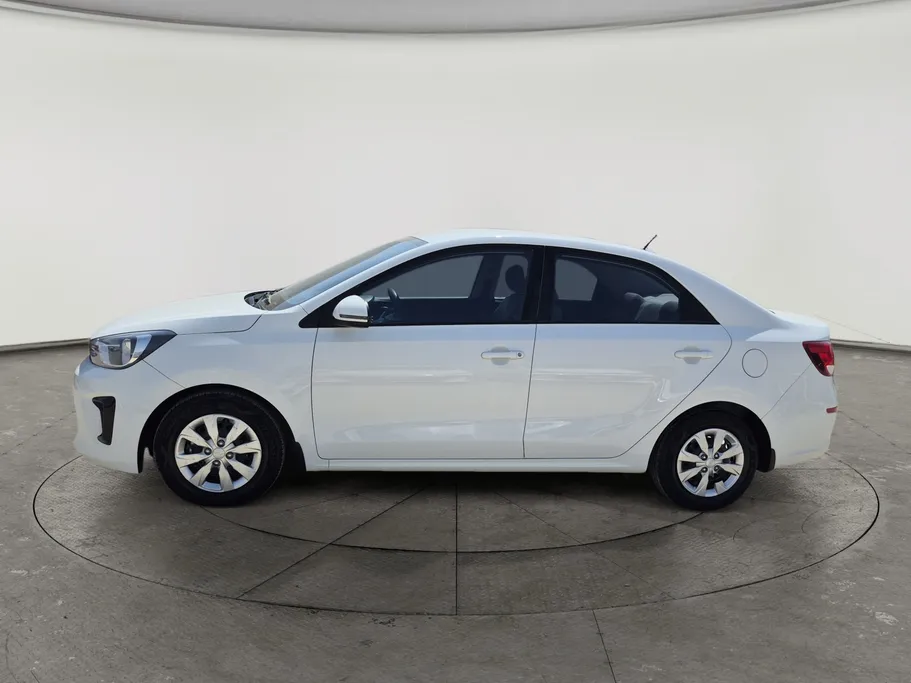 2024 Kia Pegas LX 