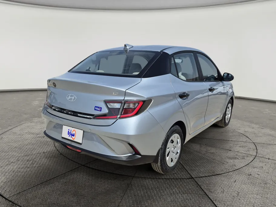 هيونداي Grand i10 فلييت 2024 