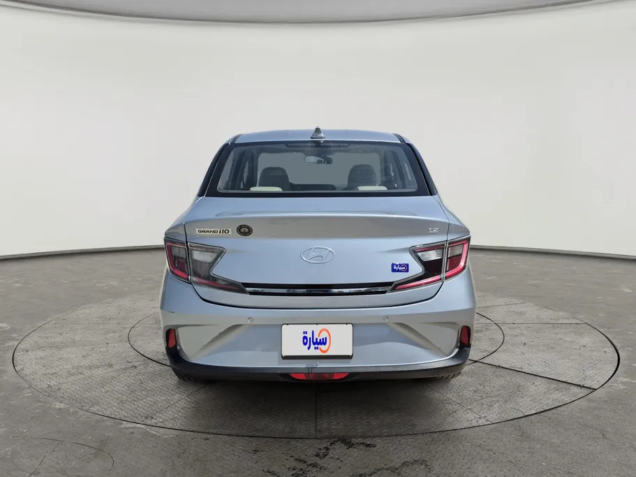 هيونداي Grand i10 فلييت 2024 