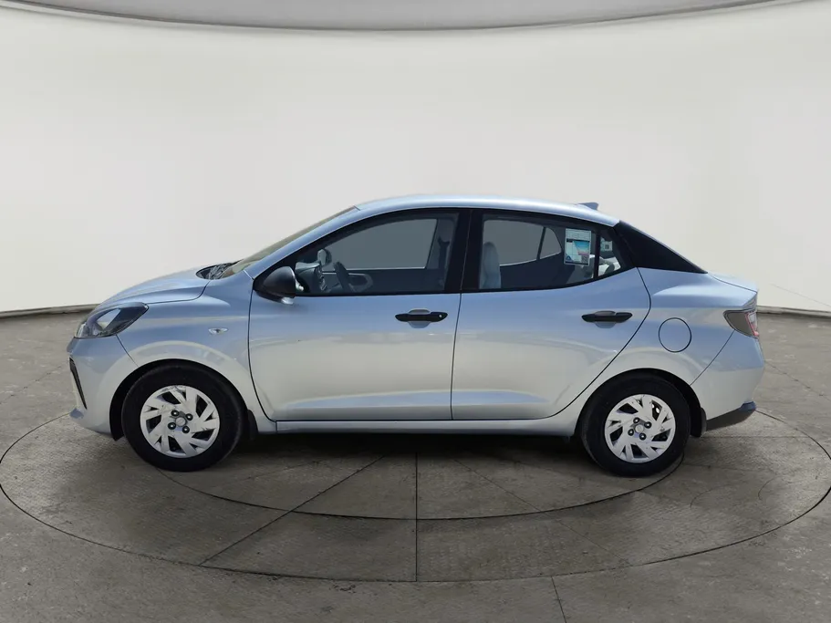 هيونداي Grand i10 فلييت 2024 