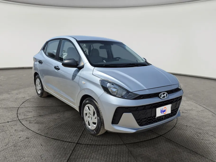 هيونداي Grand i10 فلييت 2024 
