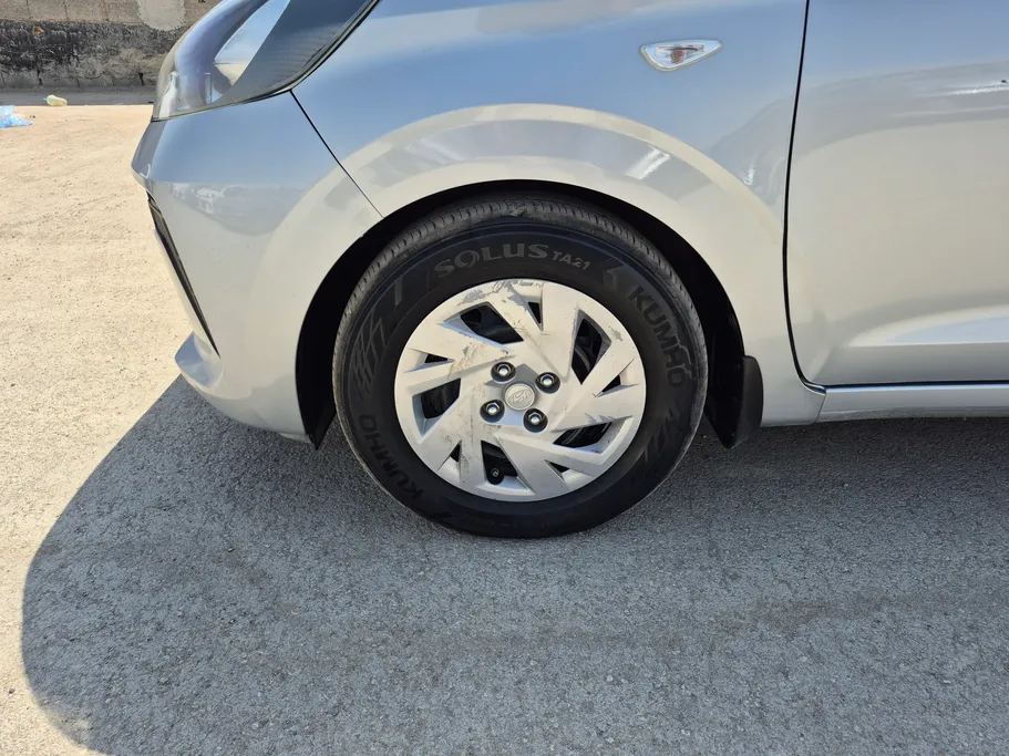 هيونداي Grand i10 فلييت 2024 