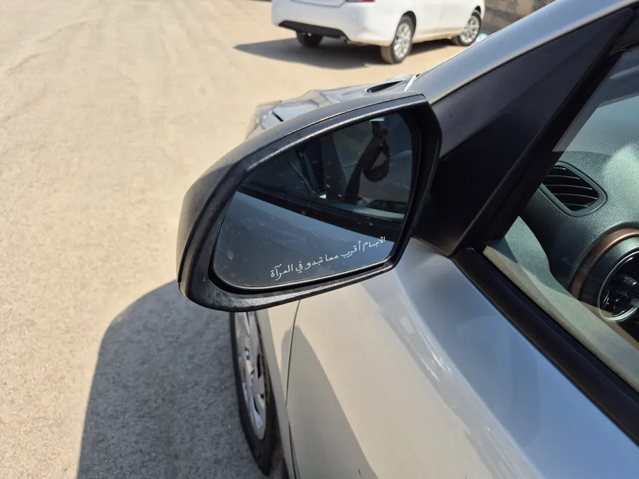 هيونداي Grand i10 فلييت 2024 