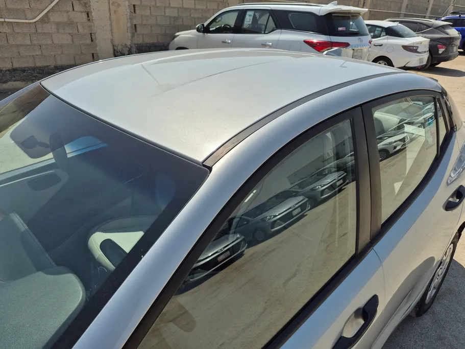 هيونداي Grand i10 فلييت 2024 