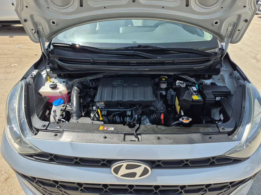 هيونداي Grand i10 فلييت 2024 