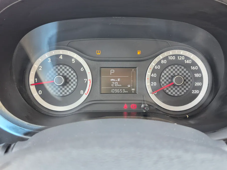 هيونداي Grand i10 فلييت 2024 