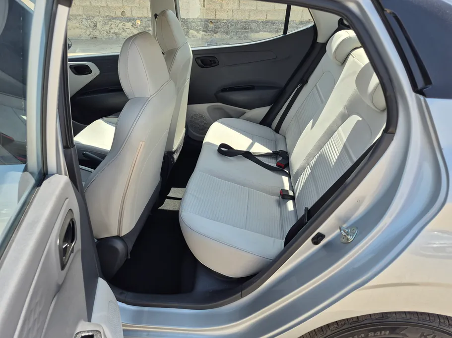 هيونداي Grand i10 فلييت 2024 