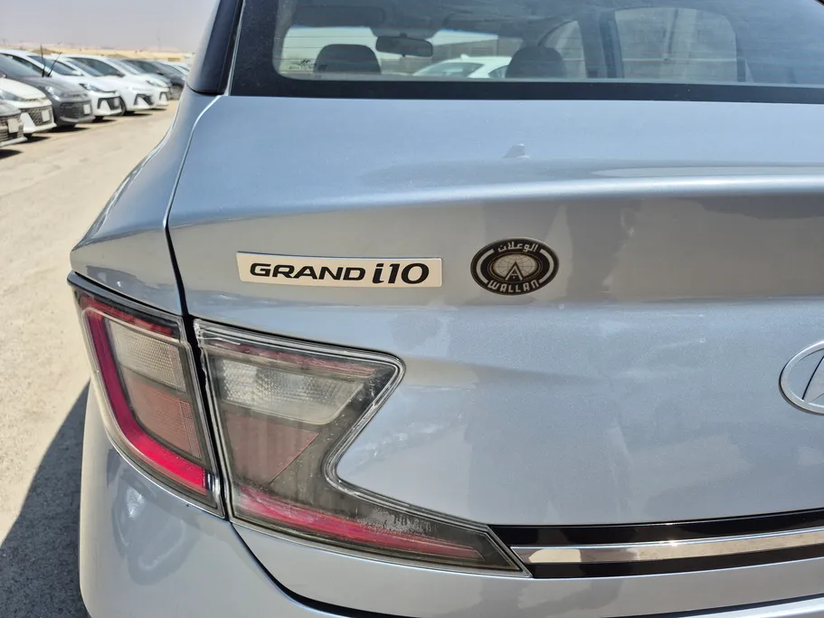 هيونداي Grand i10 فلييت 2024 