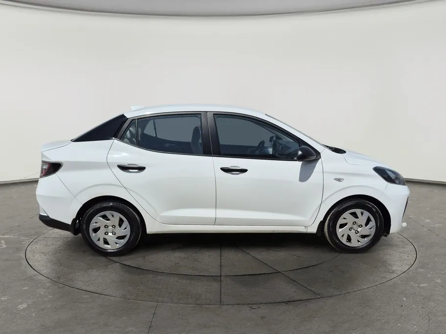هيونداي Grand i10 فلييت 2024 