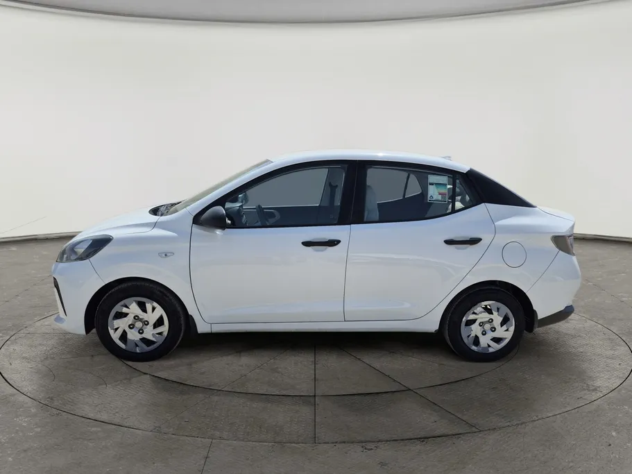 هيونداي Grand i10 فلييت 2024 