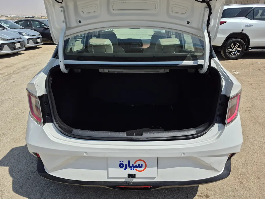 هيونداي Grand i10 فلييت 2024 