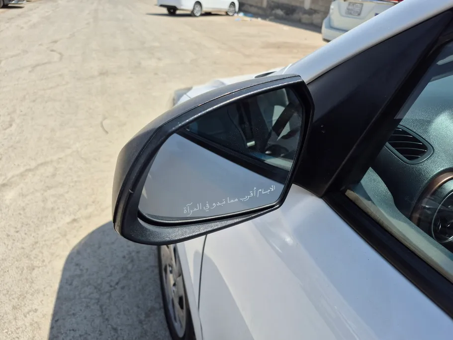 هيونداي Grand i10 فلييت 2024 
