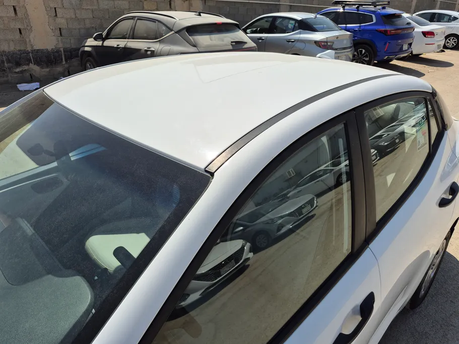 هيونداي Grand i10 فلييت 2024 